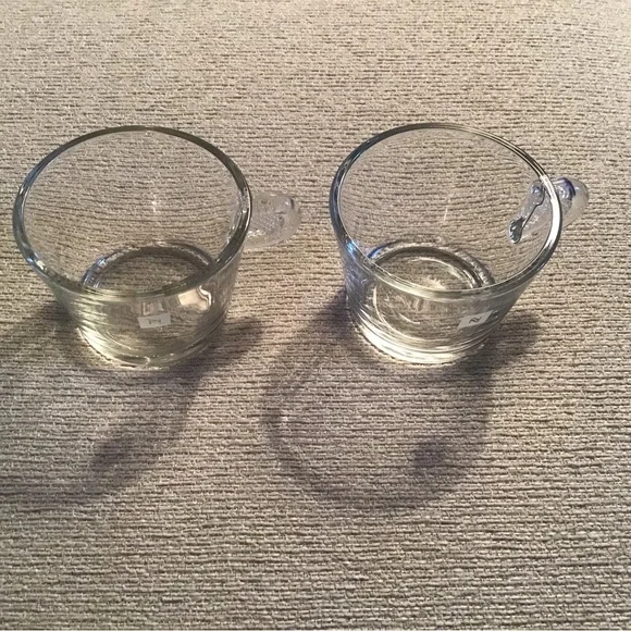 Nespresso Cups. SOLD!! - Picture 1 of 5